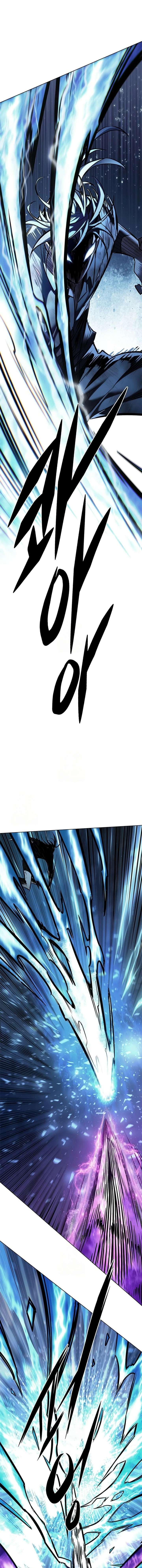 Eleceed Chapter 386