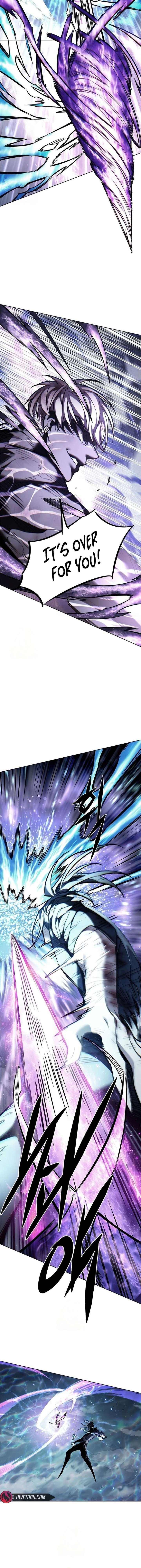 Eleceed Chapter 386
