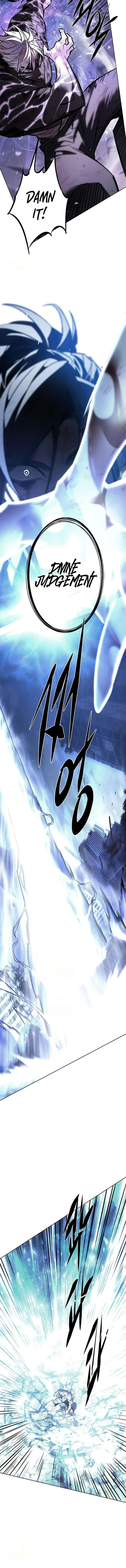 Eleceed Chapter 386