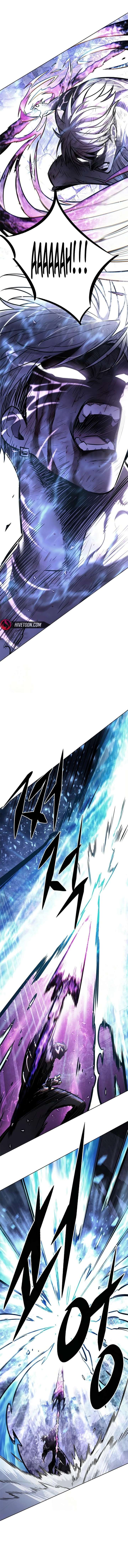 Eleceed Chapter 386