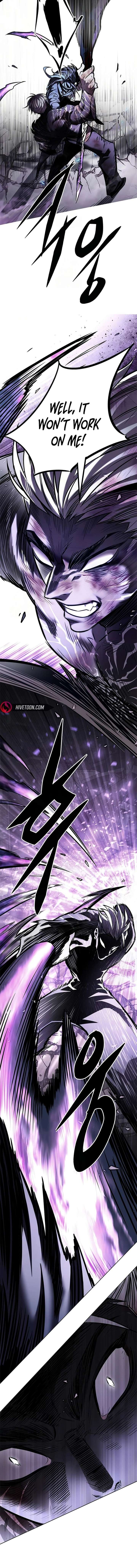 Eleceed Chapter 386