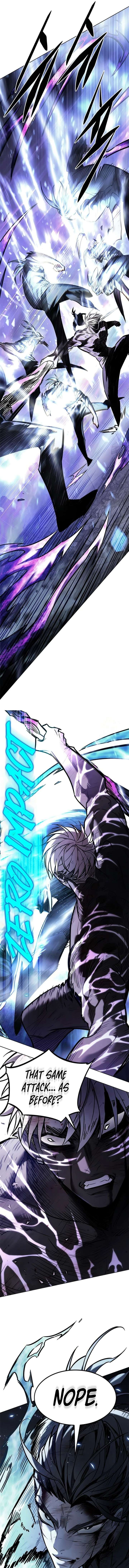 Eleceed Chapter 386