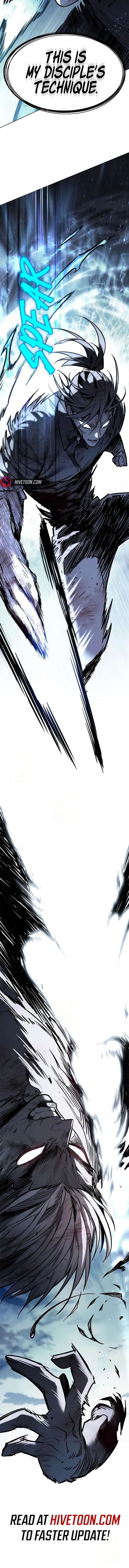 Eleceed Chapter 386