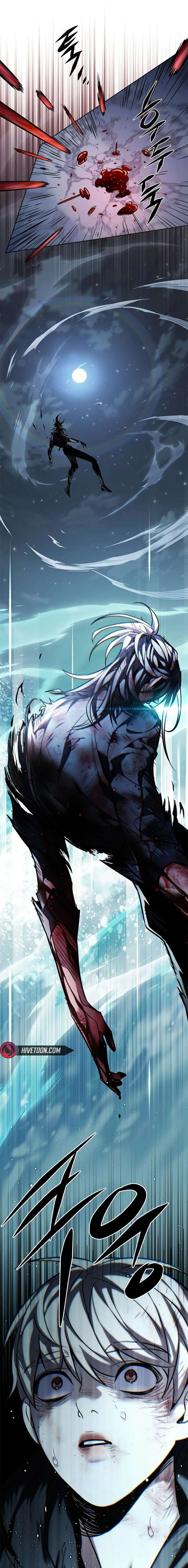 Eleceed Chapter 386