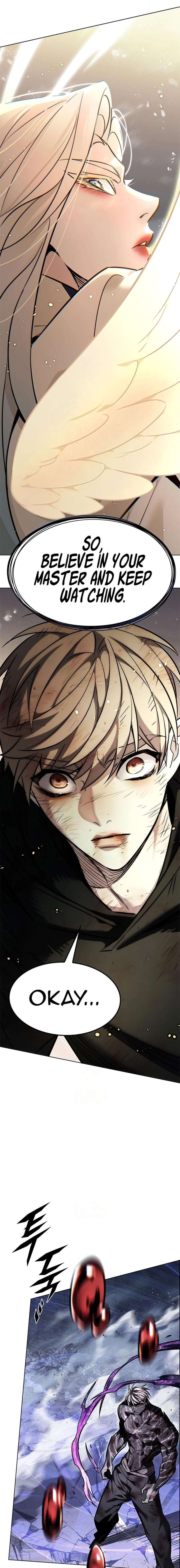 Eleceed Chapter 386