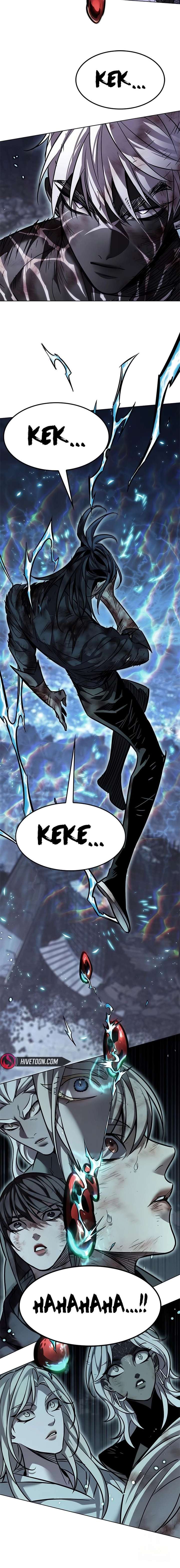 Eleceed Chapter 386