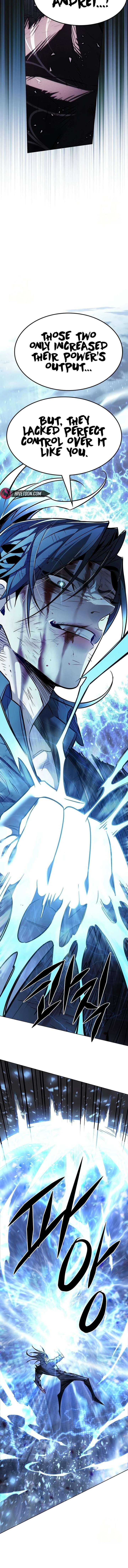 Eleceed Chapter 386