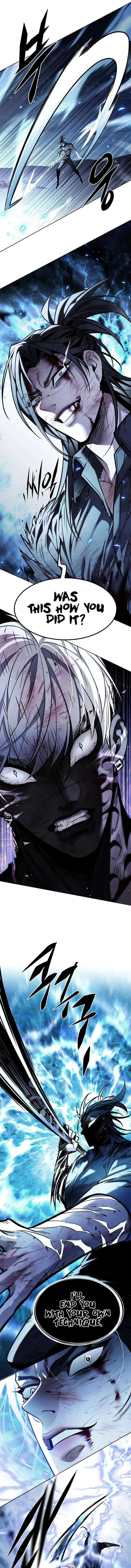 Eleceed Chapter 387