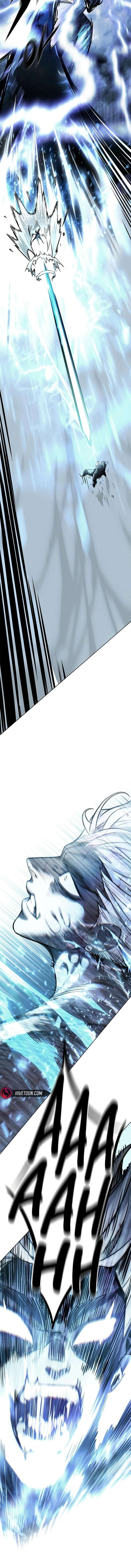 Eleceed Chapter 387