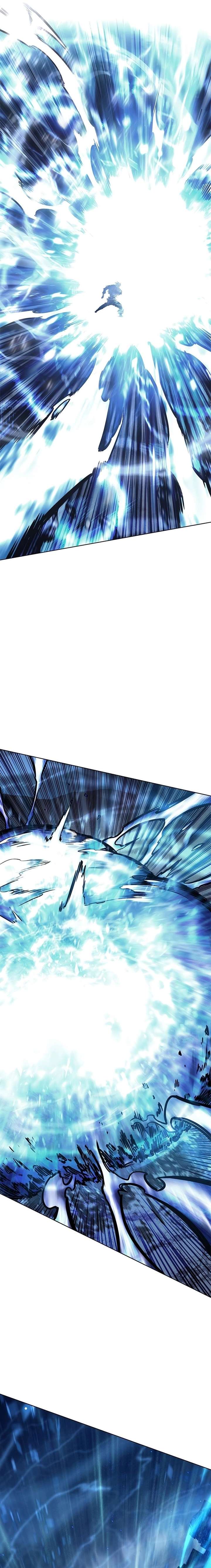 Eleceed Chapter 387