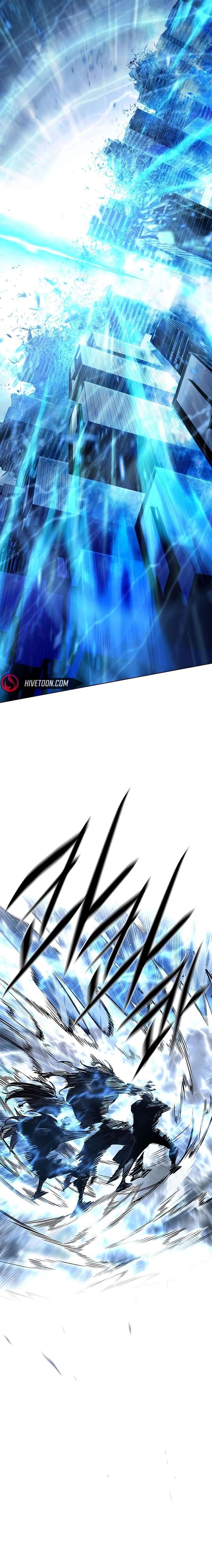 Eleceed Chapter 387