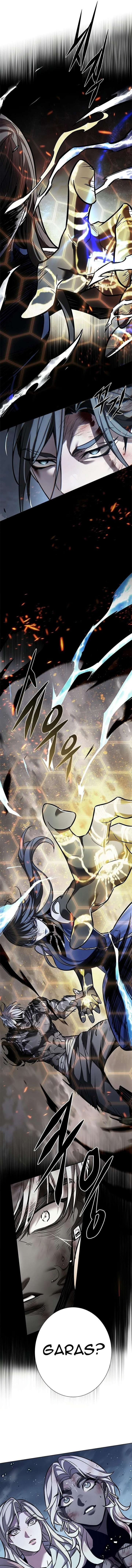 Eleceed Chapter 387