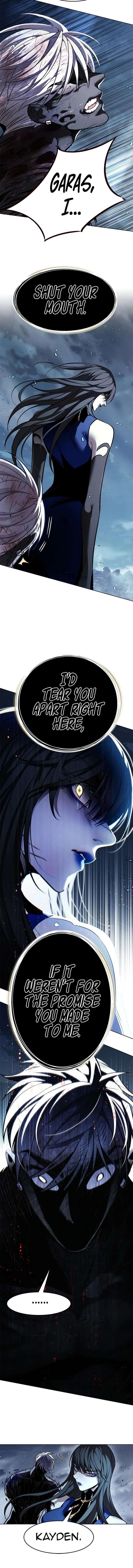 Eleceed Chapter 387