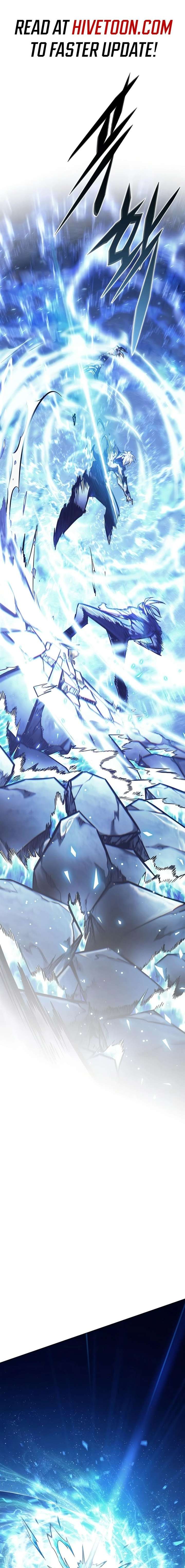 Eleceed Chapter 387