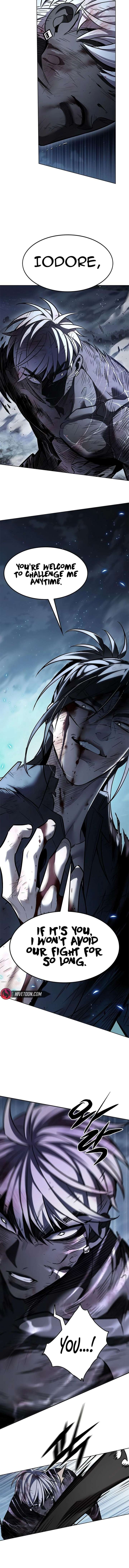 Eleceed Chapter 387
