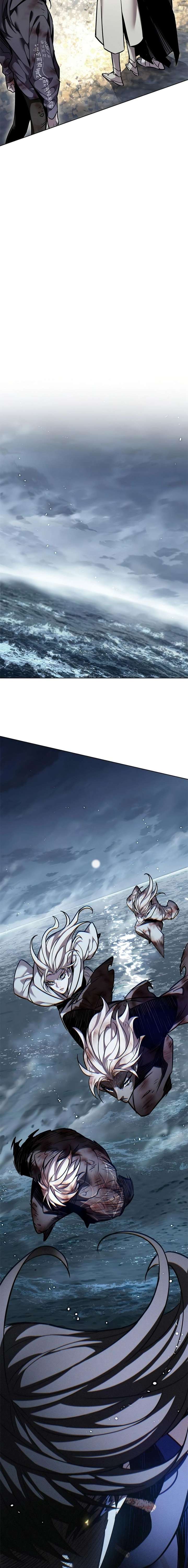 Eleceed Chapter 387