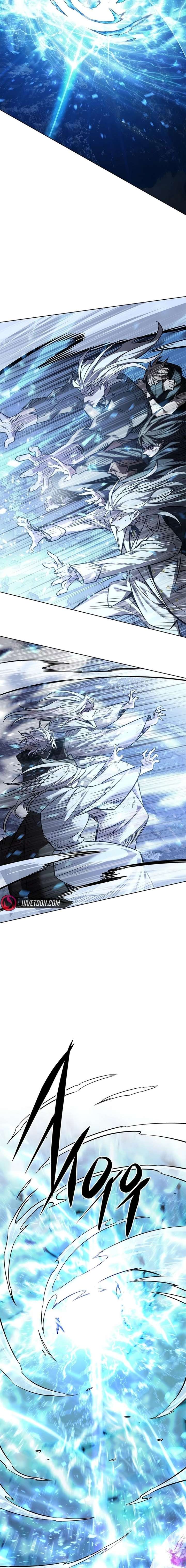 Eleceed Chapter 387
