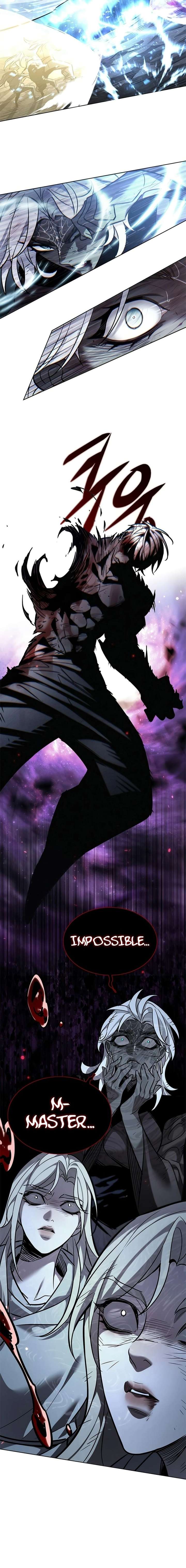 Eleceed Chapter 387