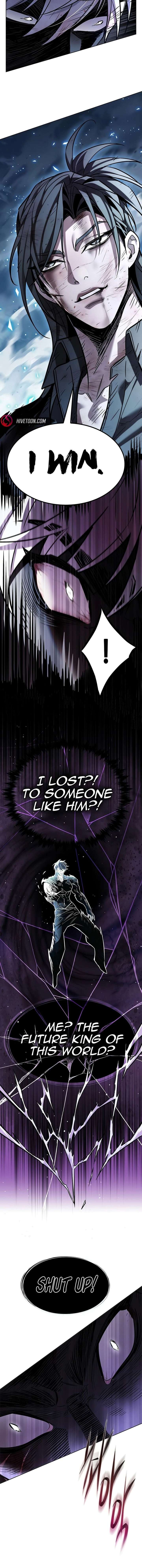 Eleceed Chapter 387