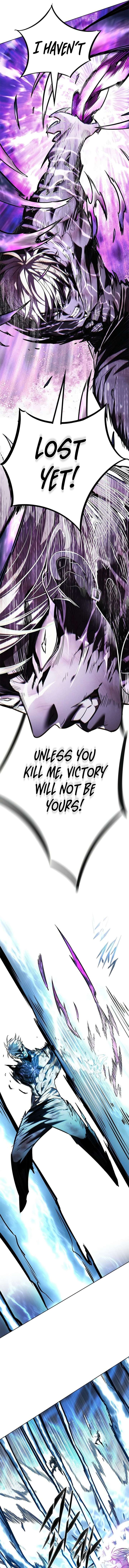 Eleceed Chapter 387