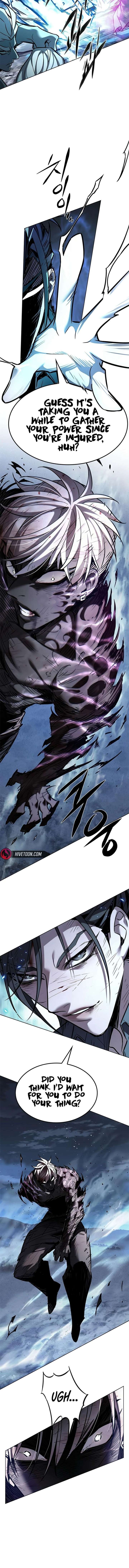 Eleceed Chapter 387