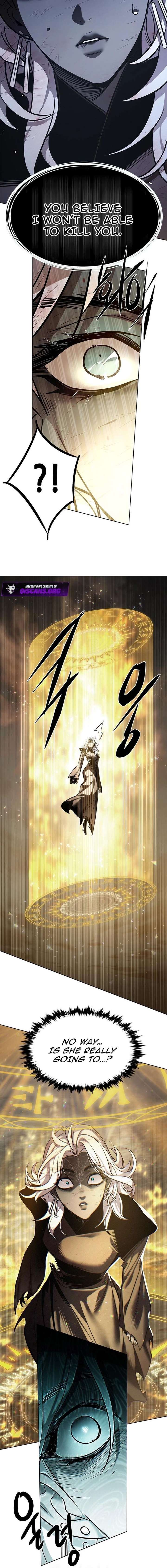 Eleceed Chapter 388