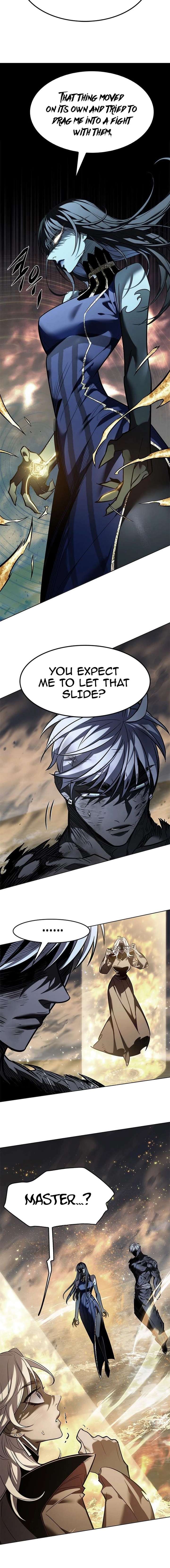 Eleceed Chapter 388