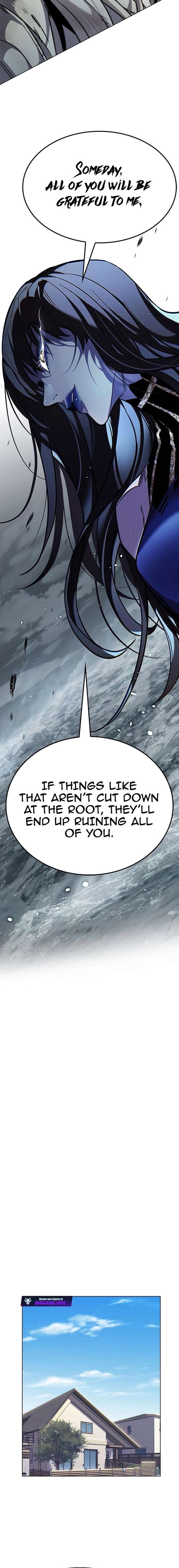 Eleceed Chapter 388