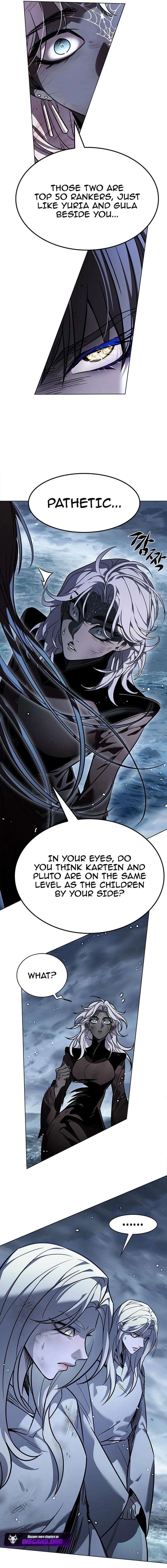Eleceed Chapter 388