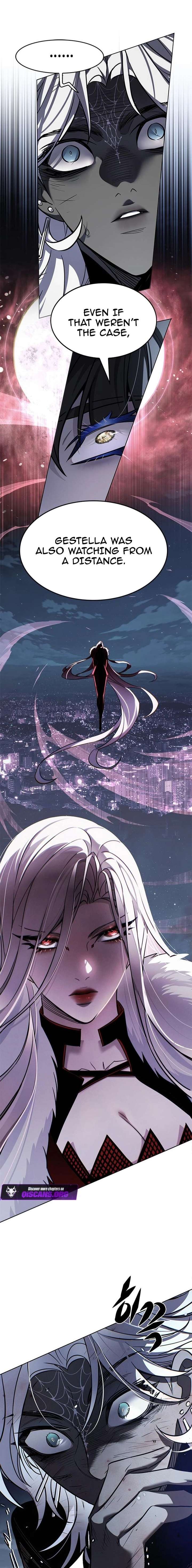 Eleceed Chapter 388