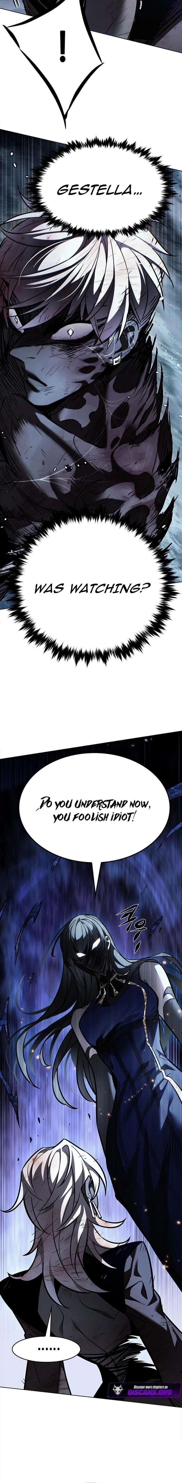 Eleceed Chapter 388