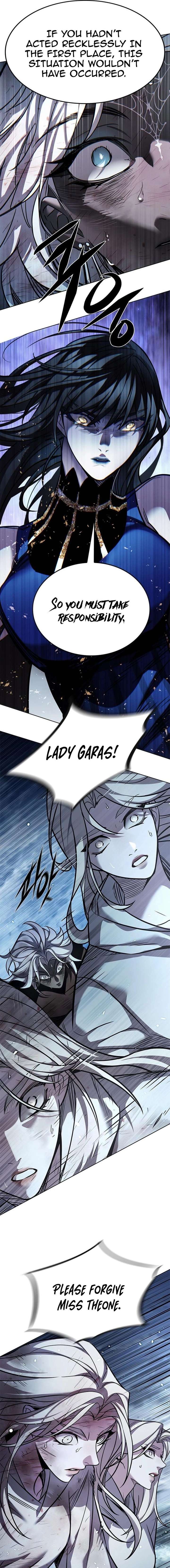 Eleceed Chapter 388