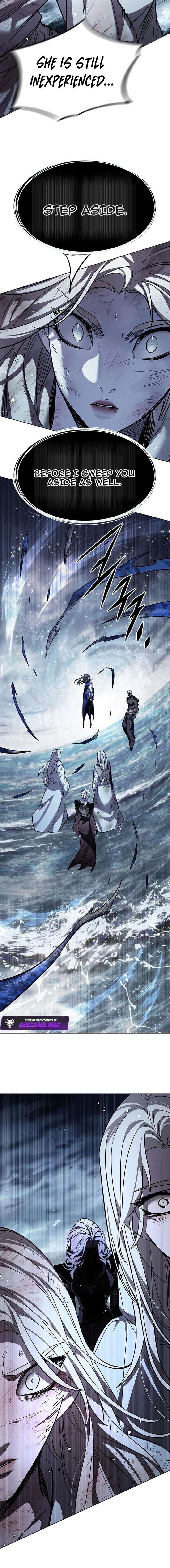 Eleceed Chapter 388