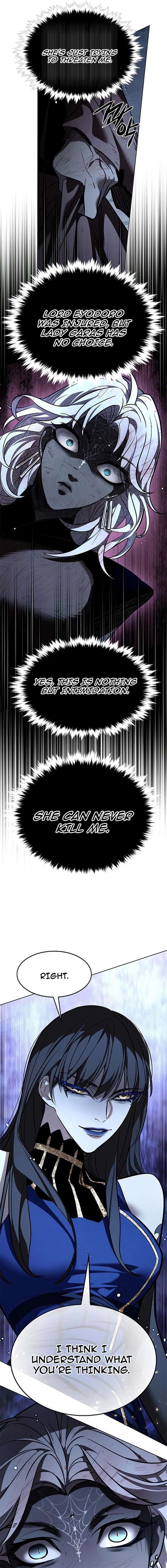 Eleceed Chapter 388