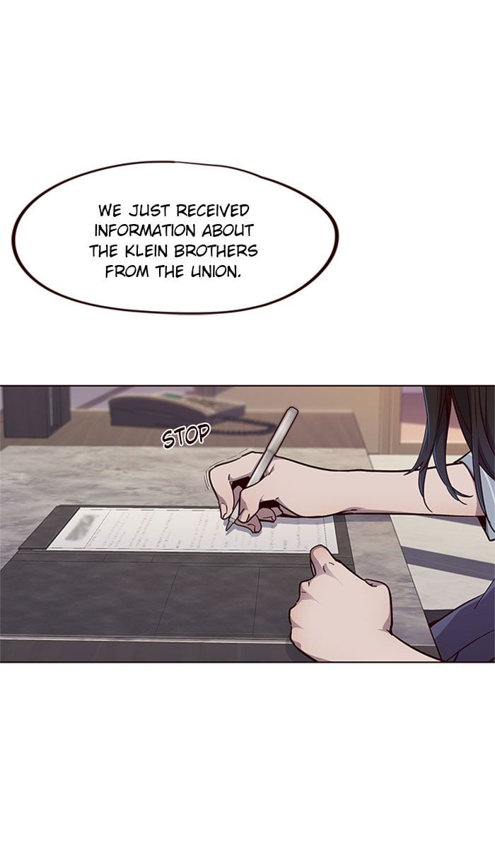Eleceed Chapter 39