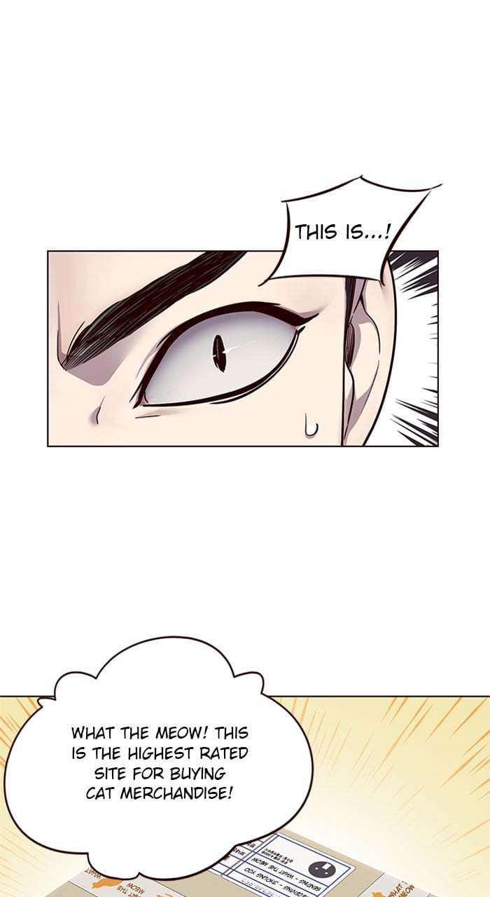 Eleceed Chapter 39