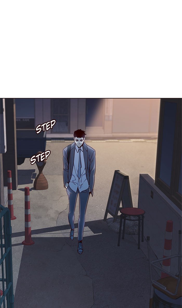 Eleceed Chapter 39
