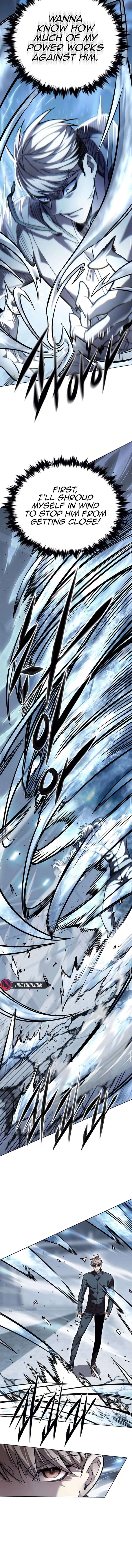 Eleceed Chapter 389