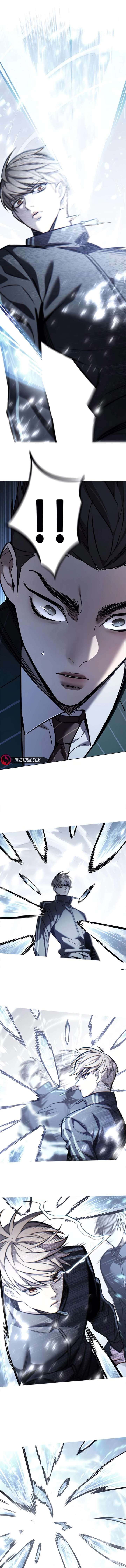 Eleceed Chapter 389