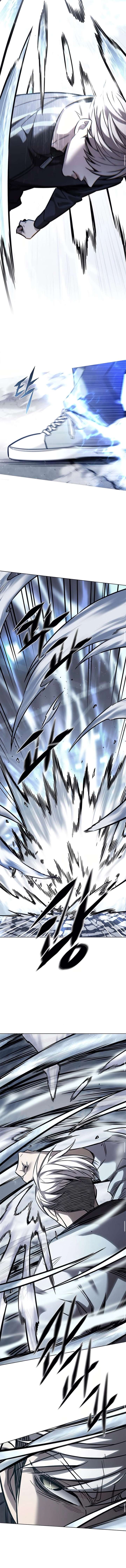 Eleceed Chapter 389