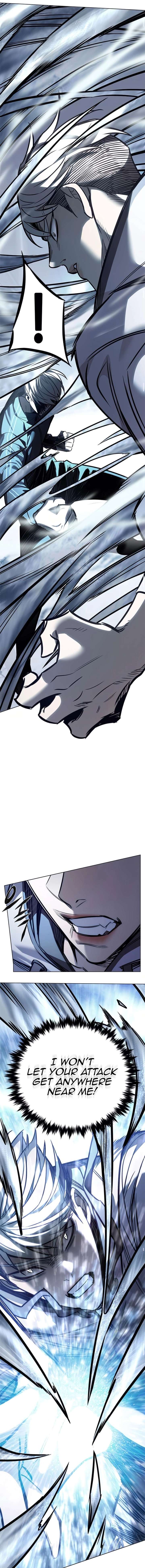 Eleceed Chapter 389