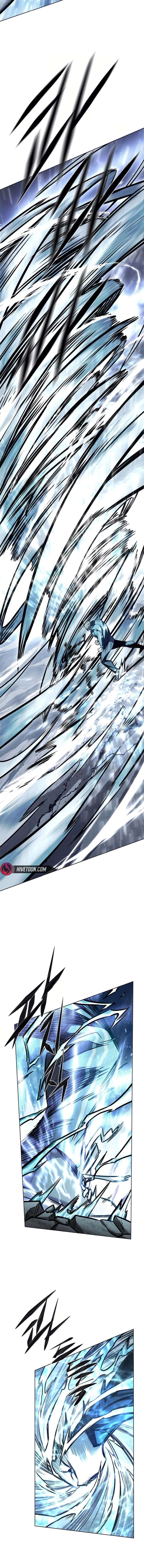 Eleceed Chapter 389
