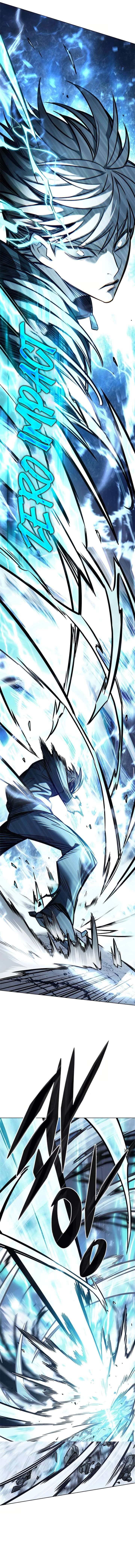 Eleceed Chapter 389