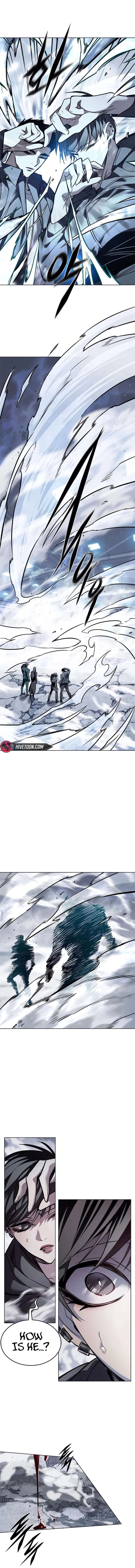 Eleceed Chapter 389