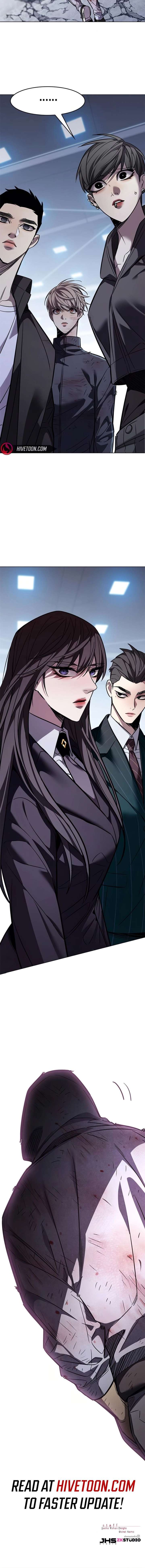 Eleceed Chapter 389