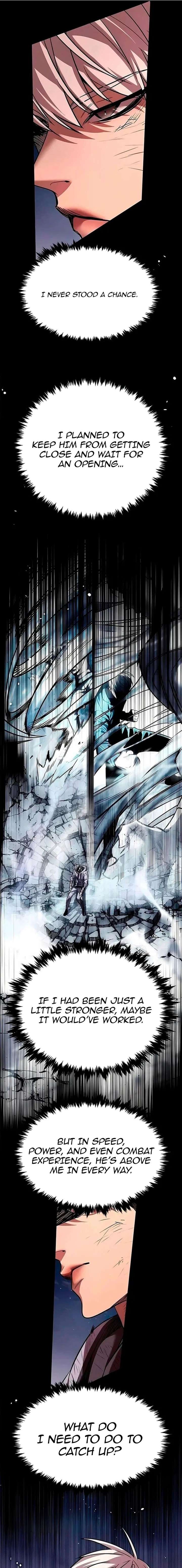 Eleceed Chapter 390