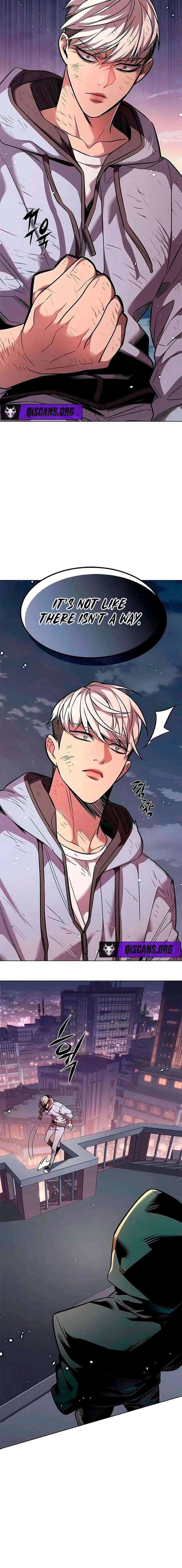 Eleceed Chapter 390