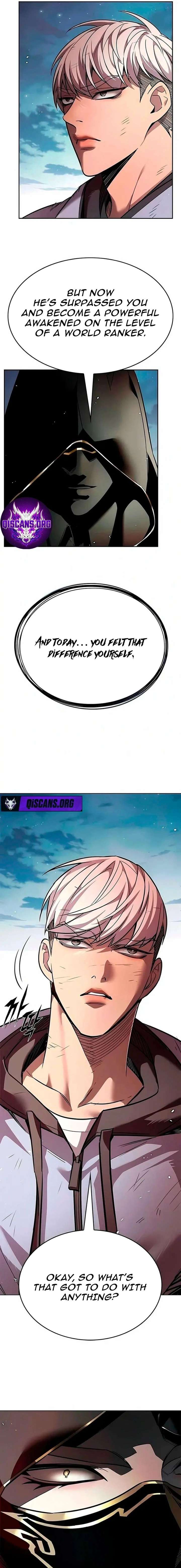 Eleceed Chapter 390
