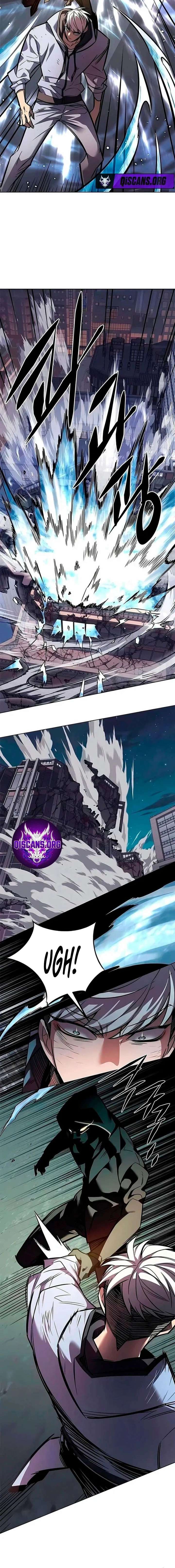 Eleceed Chapter 390