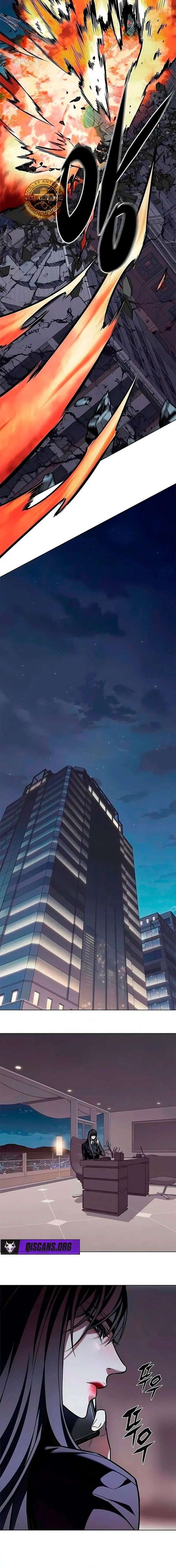 Eleceed Chapter 390